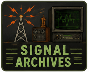 Signal Archives