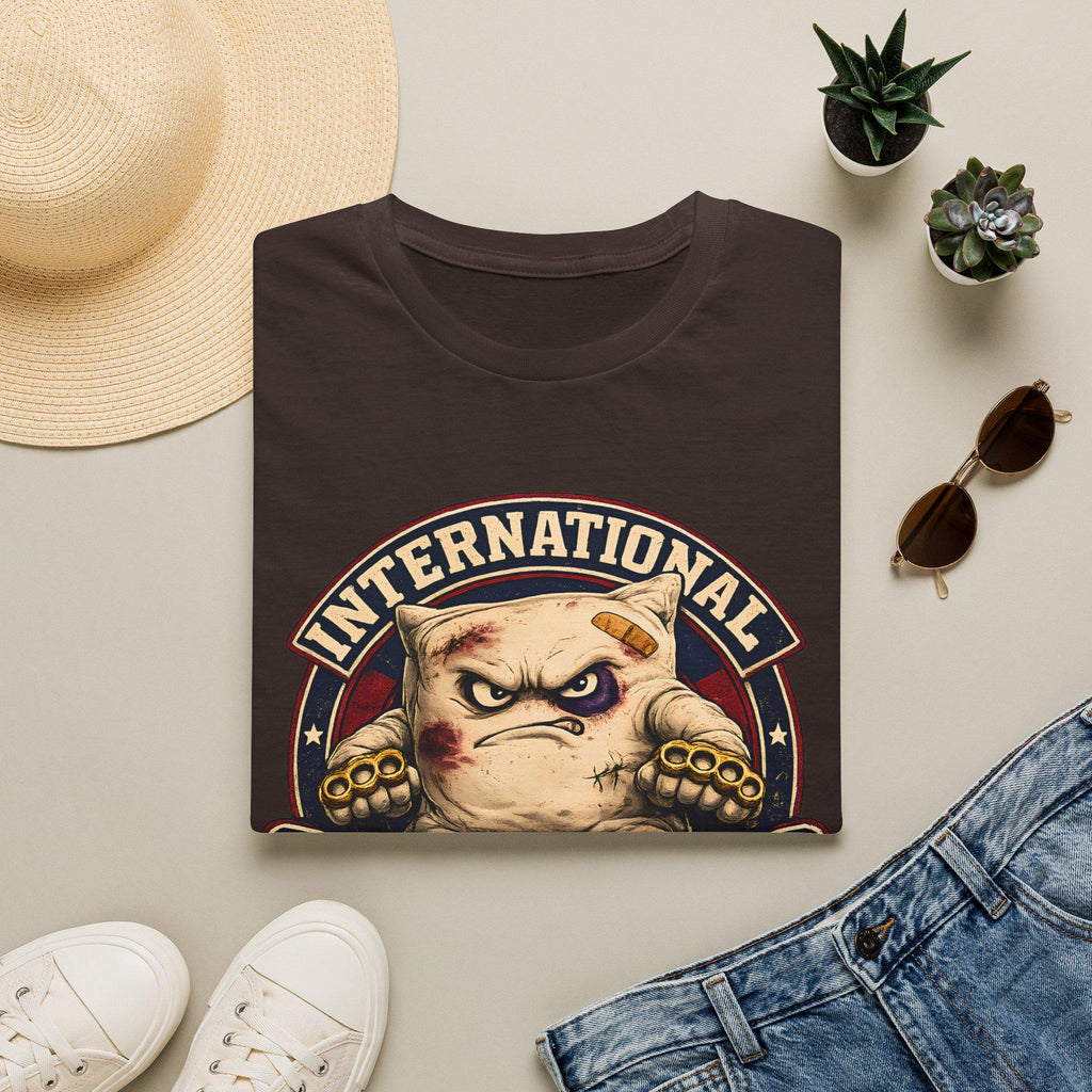 International Sack Hitters Association Nap Taker Shirt, Vintage Sleep League Graphic, Insomnia Humor Tee