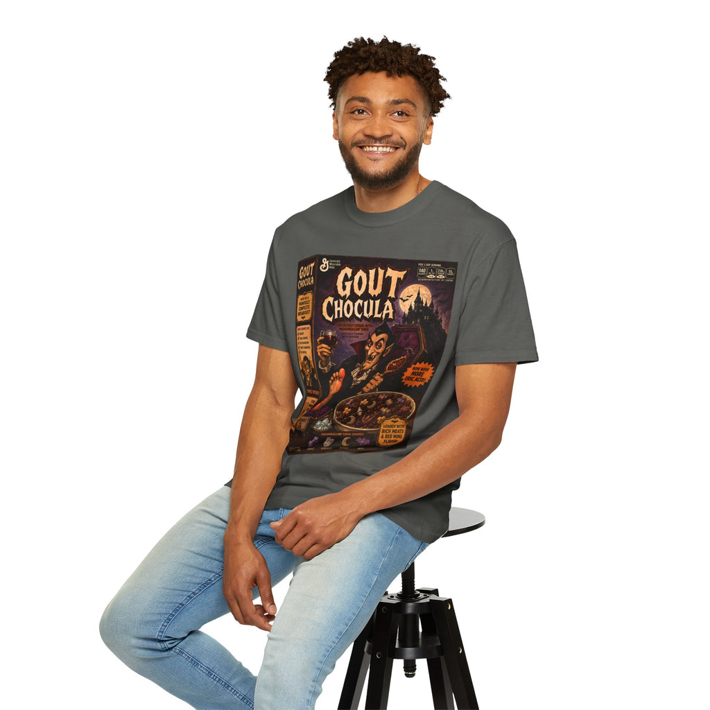 Gout Chocula Shirt