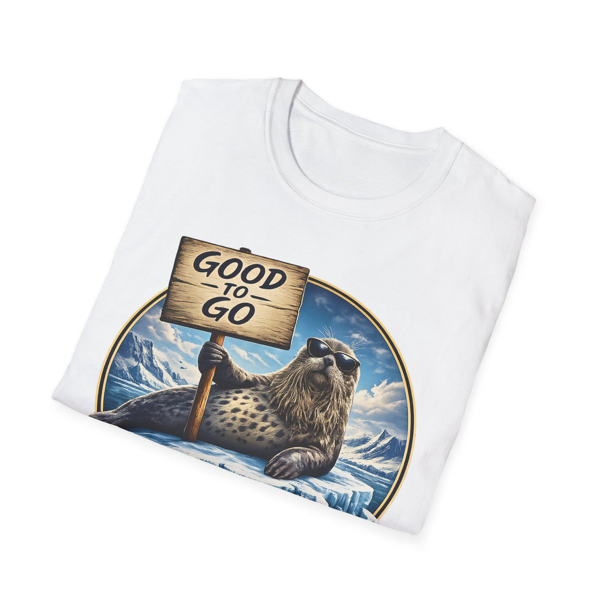 Seal of Approval Shirt