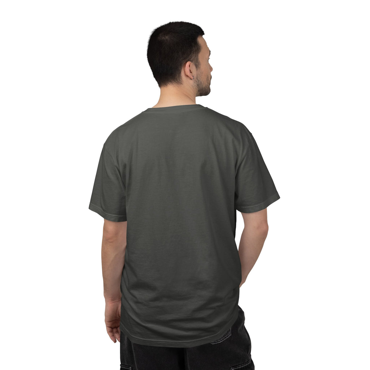 Lost Level Panda Comfort Colors Shirt, Retro Gaming Tee, Weirdcore Panda Graphic Tee