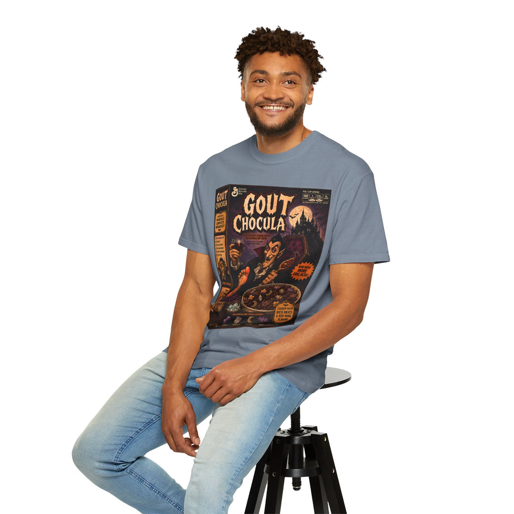 Gout Chocula Shirt