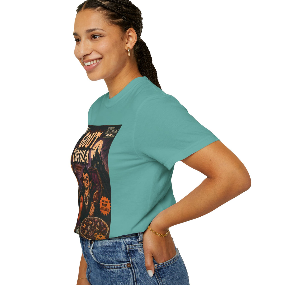 Gout Chocula Shirt