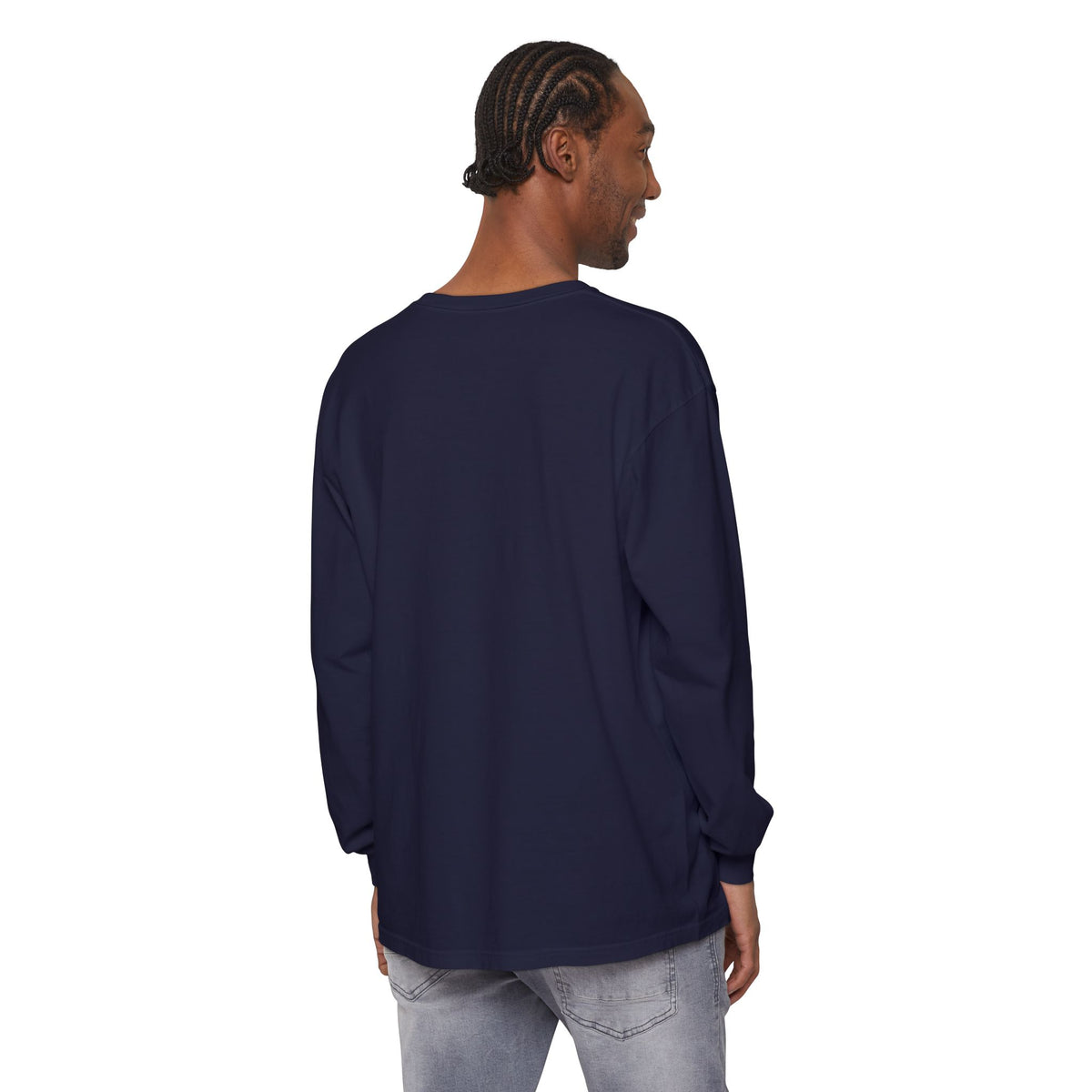 Trot Squad Turkey T-Shirt | Long Sleeve Thanksgiving Running Tee
