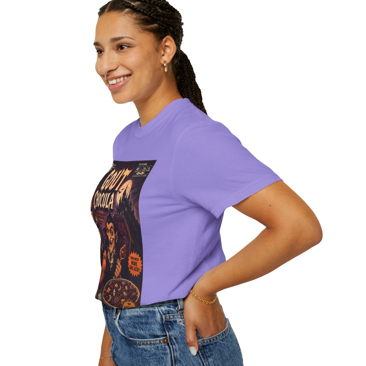 Gout Chocula Shirt