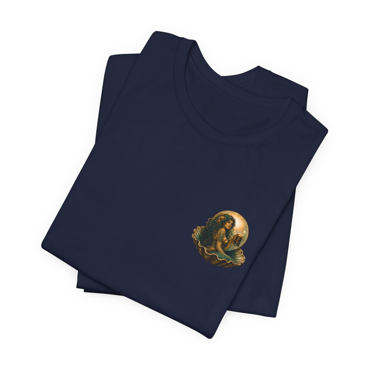 The Murky Pearl Shirt