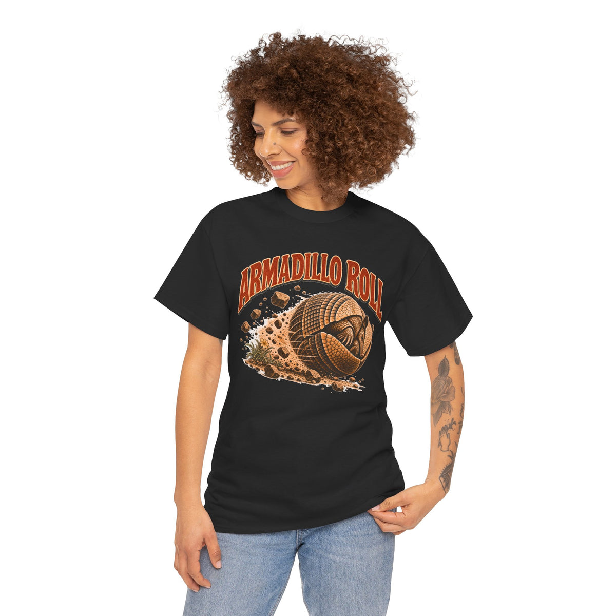 Funny Armadillo Shirt, Armadillo T Shirt, Vintage Armadillo Tee, Retro Animal Shirt, Funny Wildlife Gift
