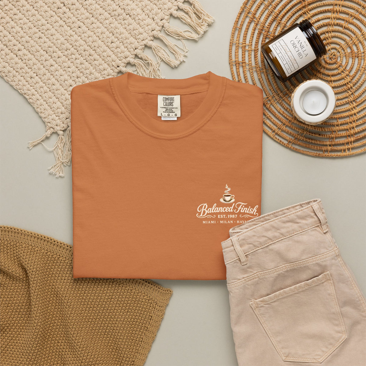 Balanced Finish Goat Espresso Shirt, Funny Coffee Snob Tee, Espresso Social Club Shirt, Cafe Aesthetic Shirt, Barista Gift Tee