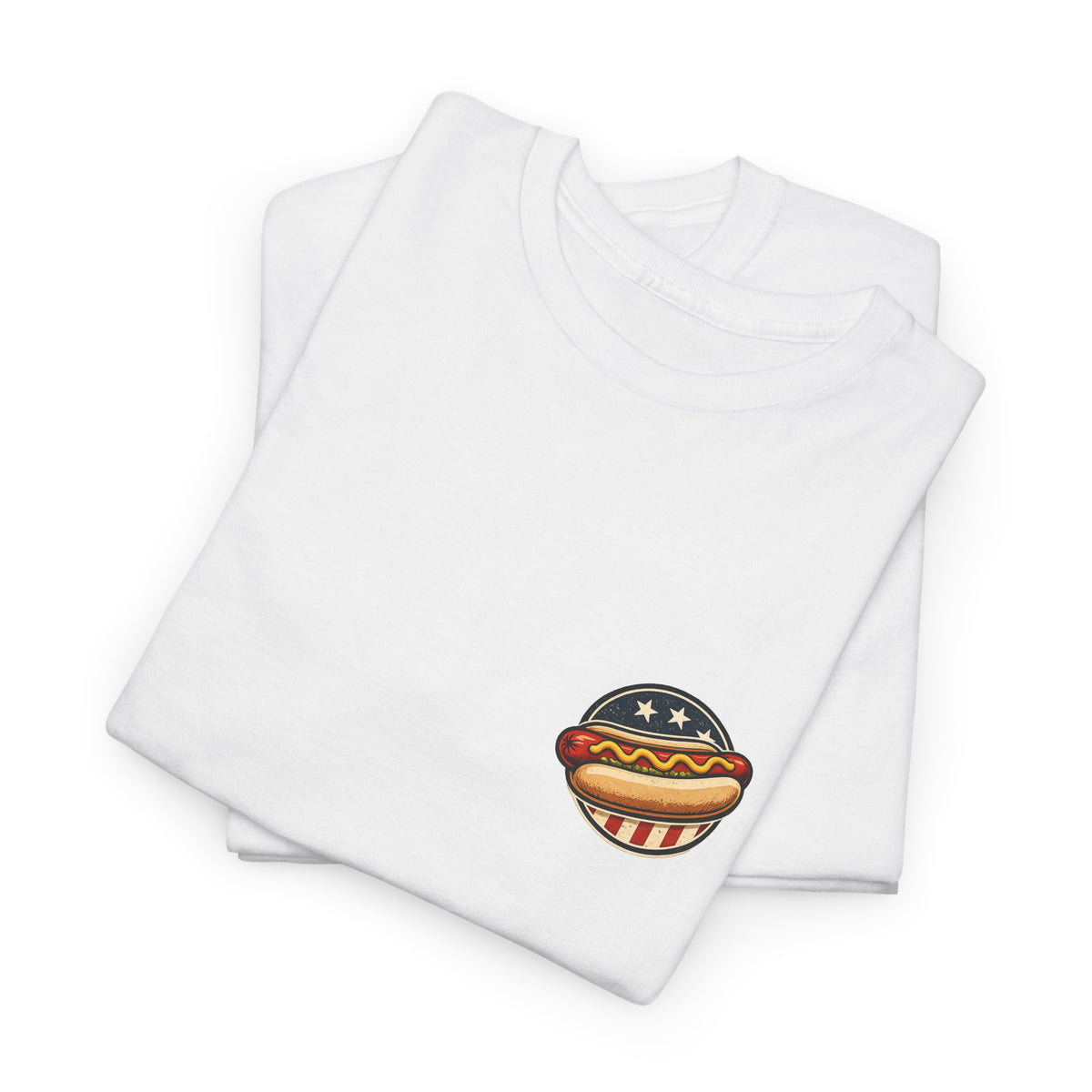 Certified Glizzy Technician Shirt, Funny 4th of July Shirt, Patriotic Hot Dog Tee, BBQ Shirt, Summer Cookout Graphic Tee