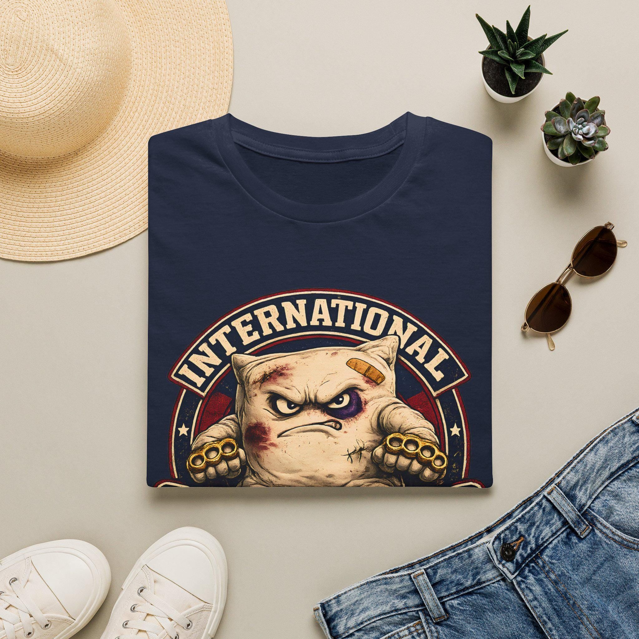 International Sack Hitters Association Nap Taker Shirt, Vintage Sleep League Graphic, Insomnia Humor Tee