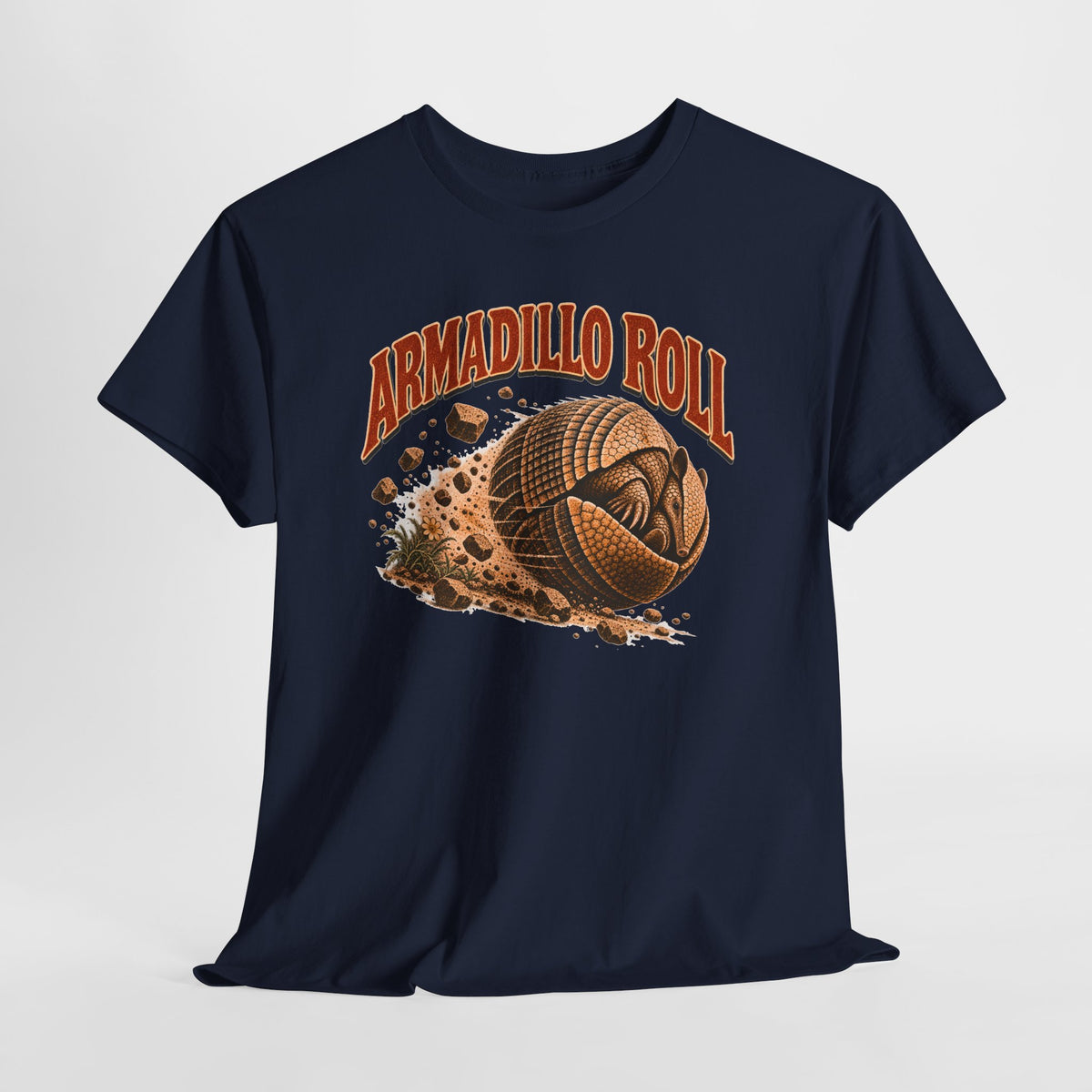 Funny Armadillo Shirt, Armadillo T Shirt, Vintage Armadillo Tee, Retro Animal Shirt, Funny Wildlife Gift