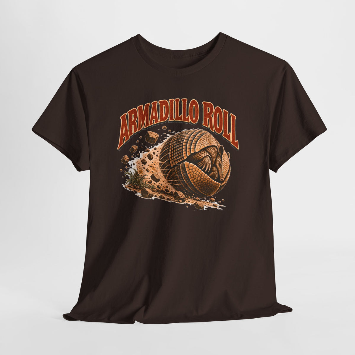 Funny Armadillo Shirt, Armadillo T Shirt, Vintage Armadillo Tee, Retro Animal Shirt, Funny Wildlife Gift