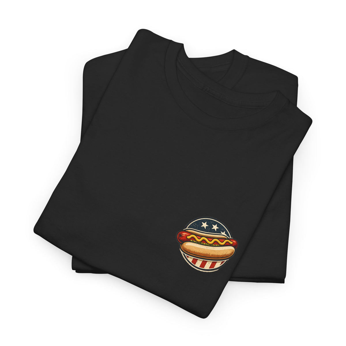 Certified Glizzy Technician Shirt, Funny 4th of July Shirt, Patriotic Hot Dog Tee, BBQ Shirt, Summer Cookout Graphic Tee