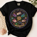 Tiny Tide Society Nudibranch Shirt, Comfort Colors Sea Slug Tee
