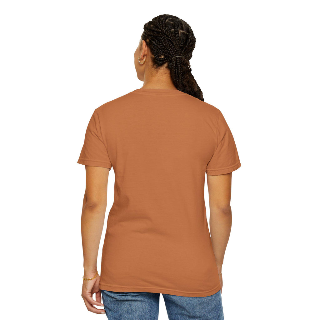 Ghost Halloween Shirt | Witchy Pumpkin Autumn Comfort Colors Tee