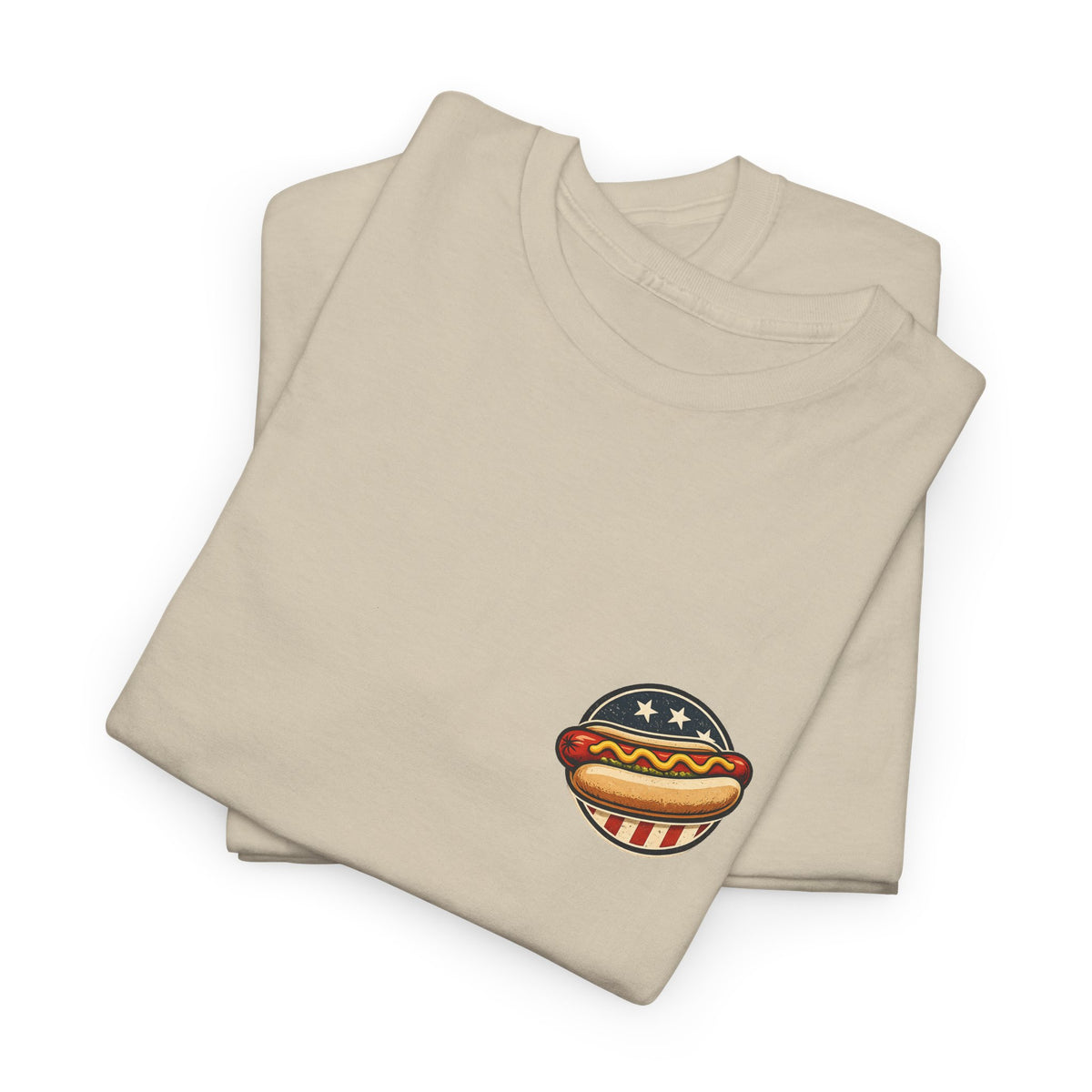 Certified Glizzy Technician Shirt, Funny 4th of July Shirt, Patriotic Hot Dog Tee, BBQ Shirt, Summer Cookout Graphic Tee