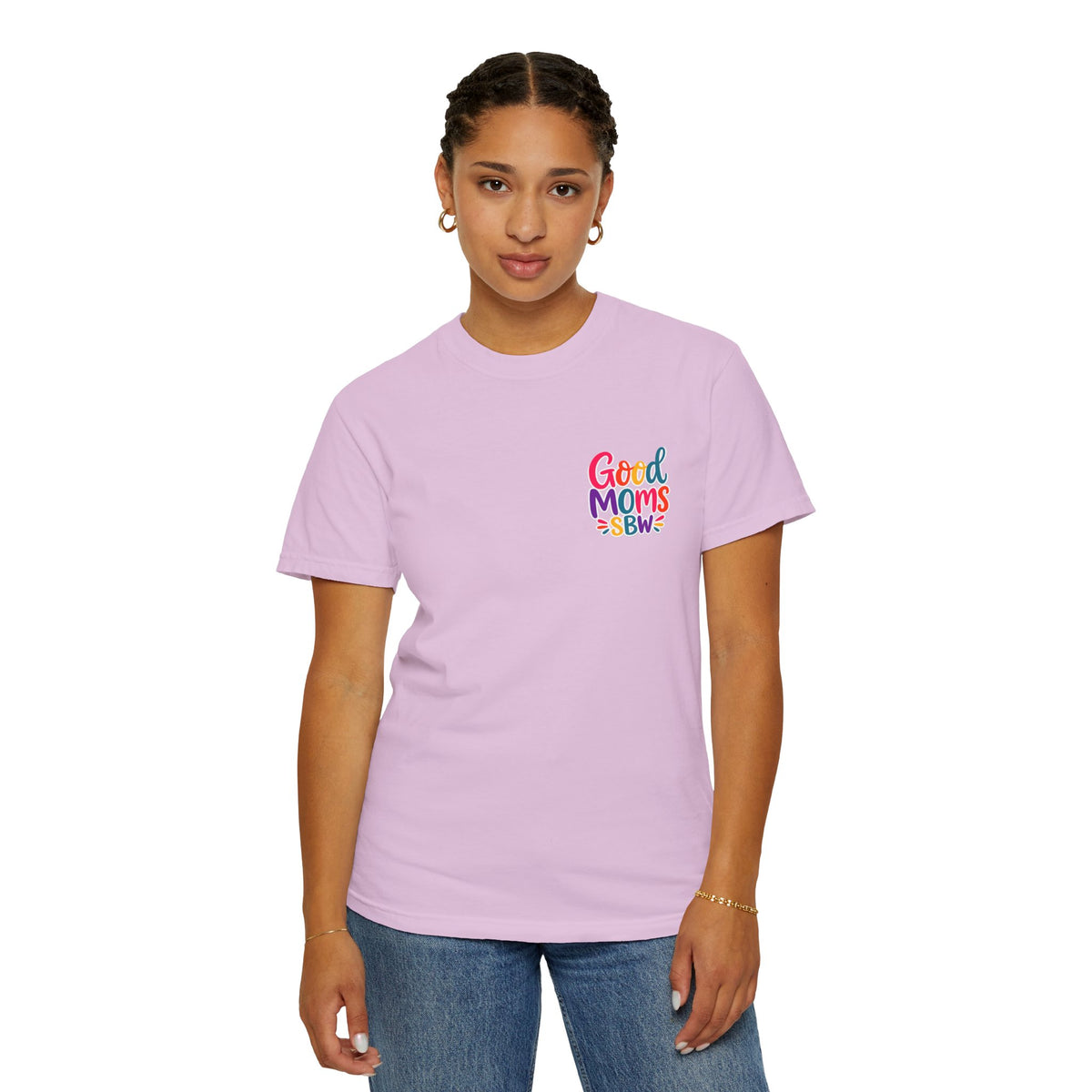 Good Moms Say Bad Words Shirt, Funny Mom Shirt