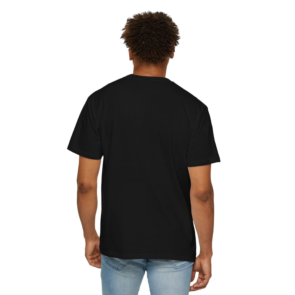 Attack of the Rock Snot Invasive Species Tee, Didymo Conservation Shirt