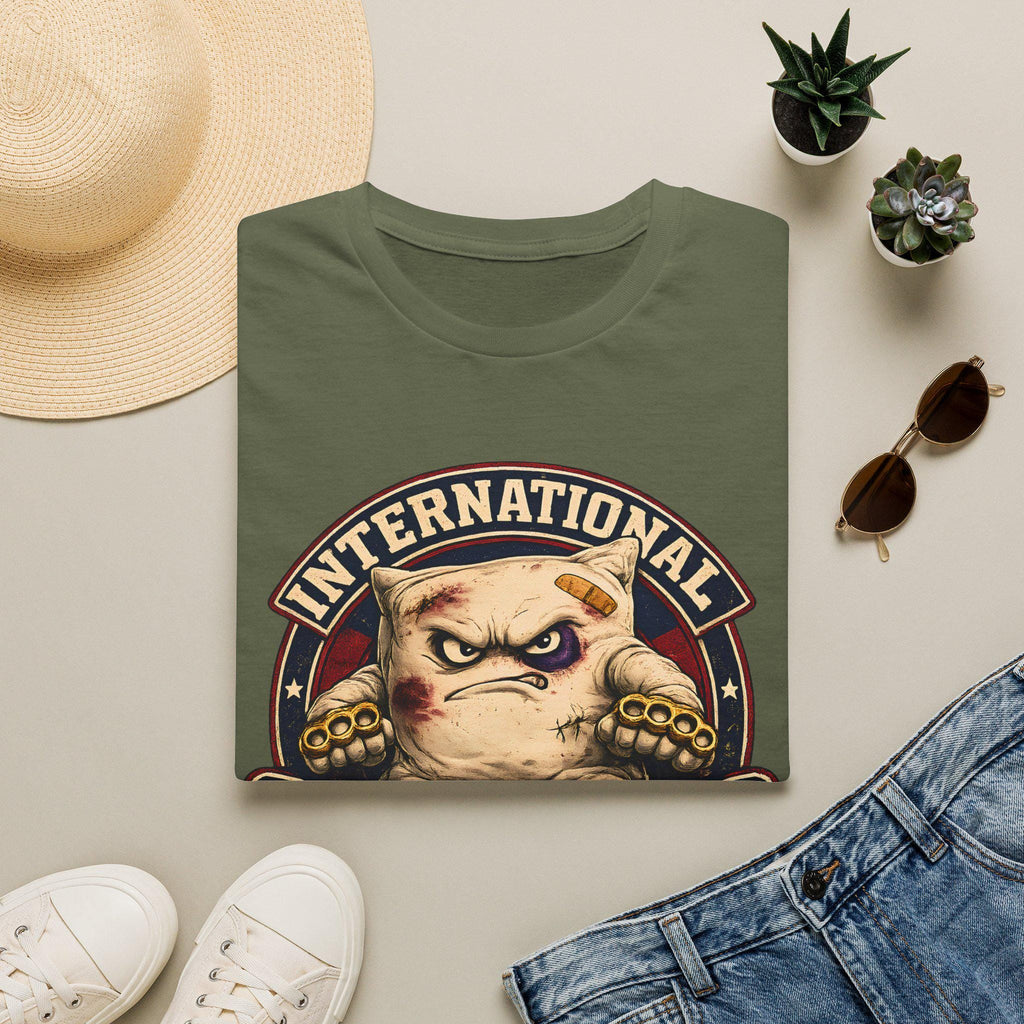 International Sack Hitters Association Nap Taker Shirt, Vintage Sleep League Graphic, Insomnia Humor Tee