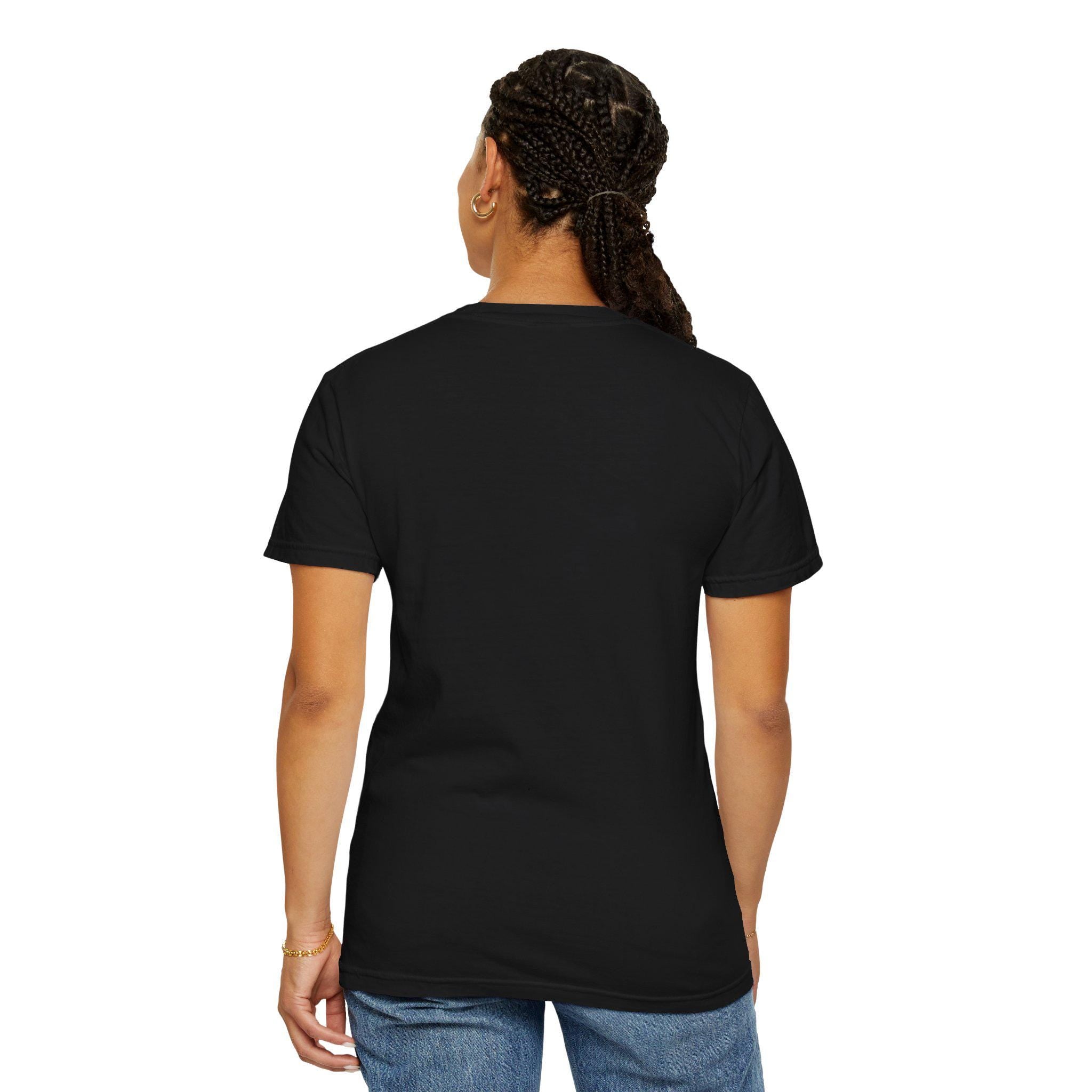 Neon Kayak River Graphic Tee, 90s Outdoor Adventure Shirt, Whitewater Kayaking Apparel