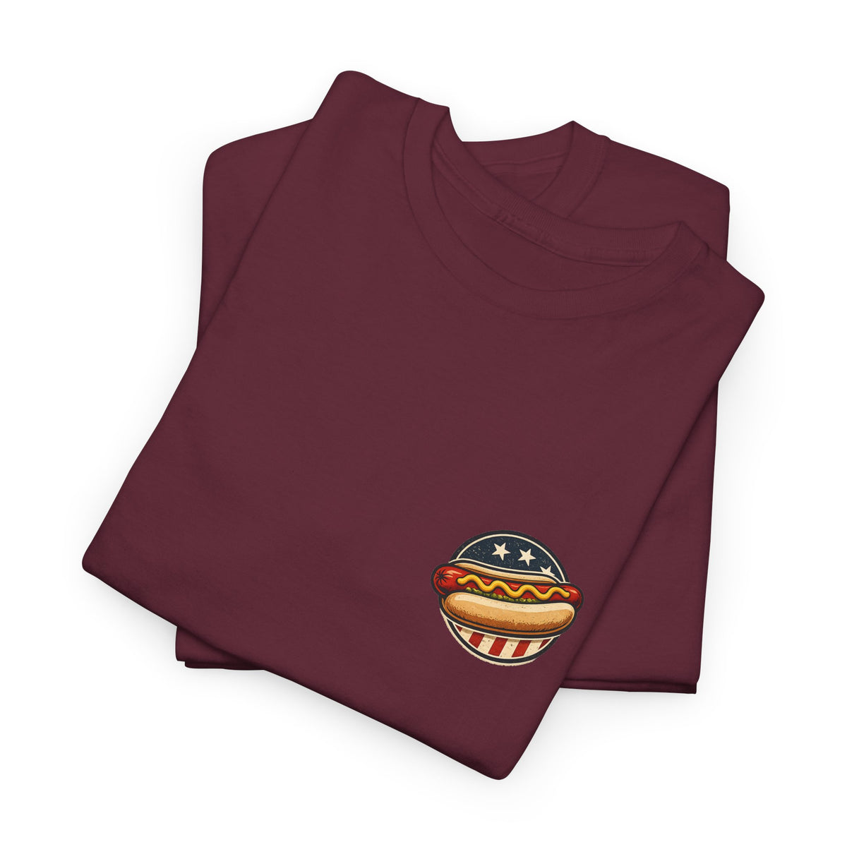 Certified Glizzy Technician Shirt, Funny 4th of July Shirt, Patriotic Hot Dog Tee, BBQ Shirt, Summer Cookout Graphic Tee