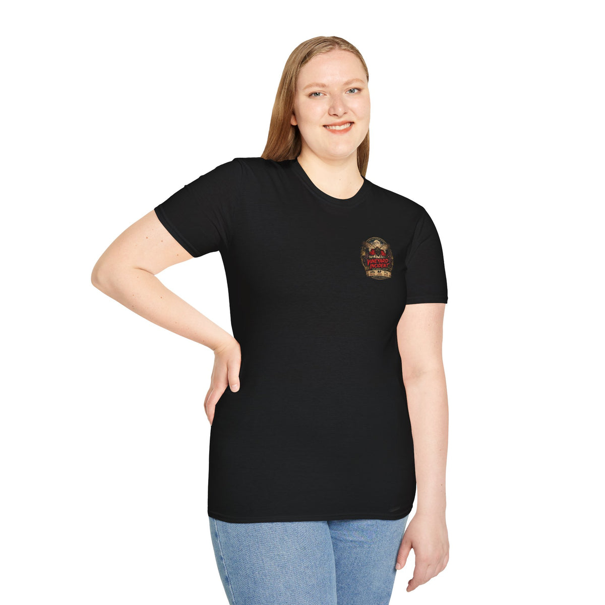 Spotted Lanternfly "Vineyard Incident" Shirt