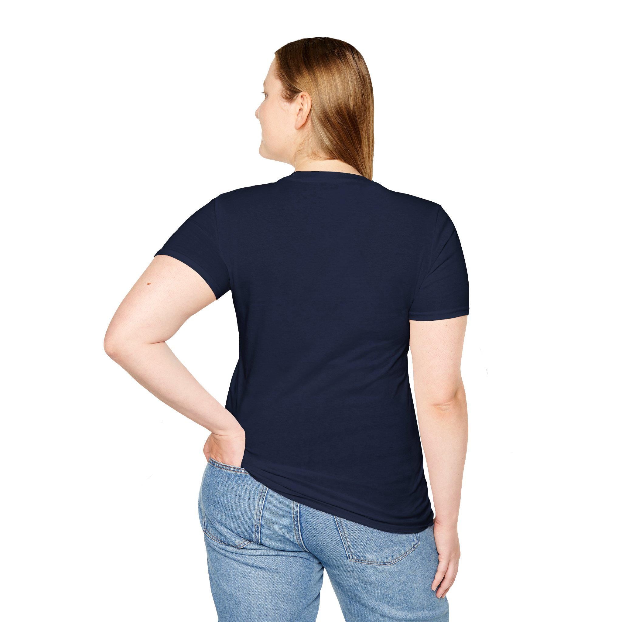 Lake Erie Cryptid Tours Tee