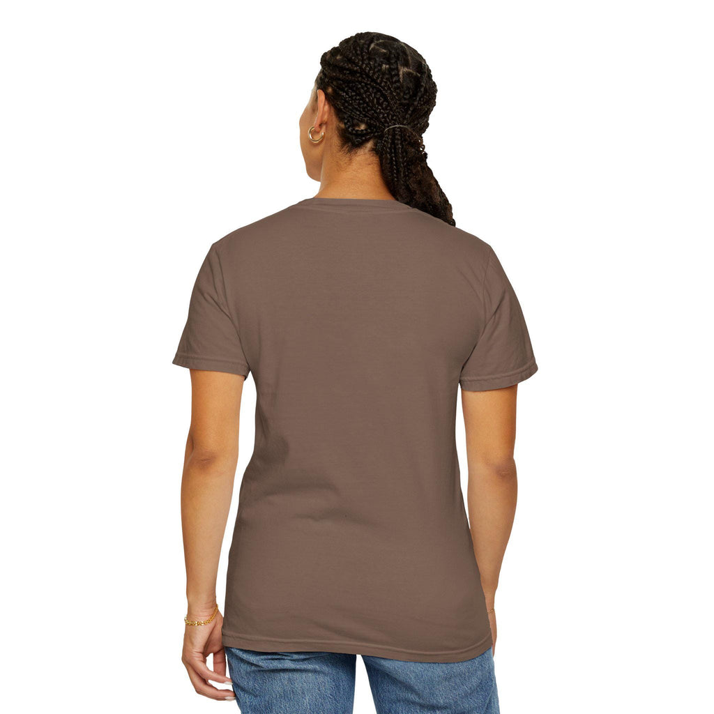 Tiny Tide Society Nudibranch Shirt, Comfort Colors Sea Slug Tee