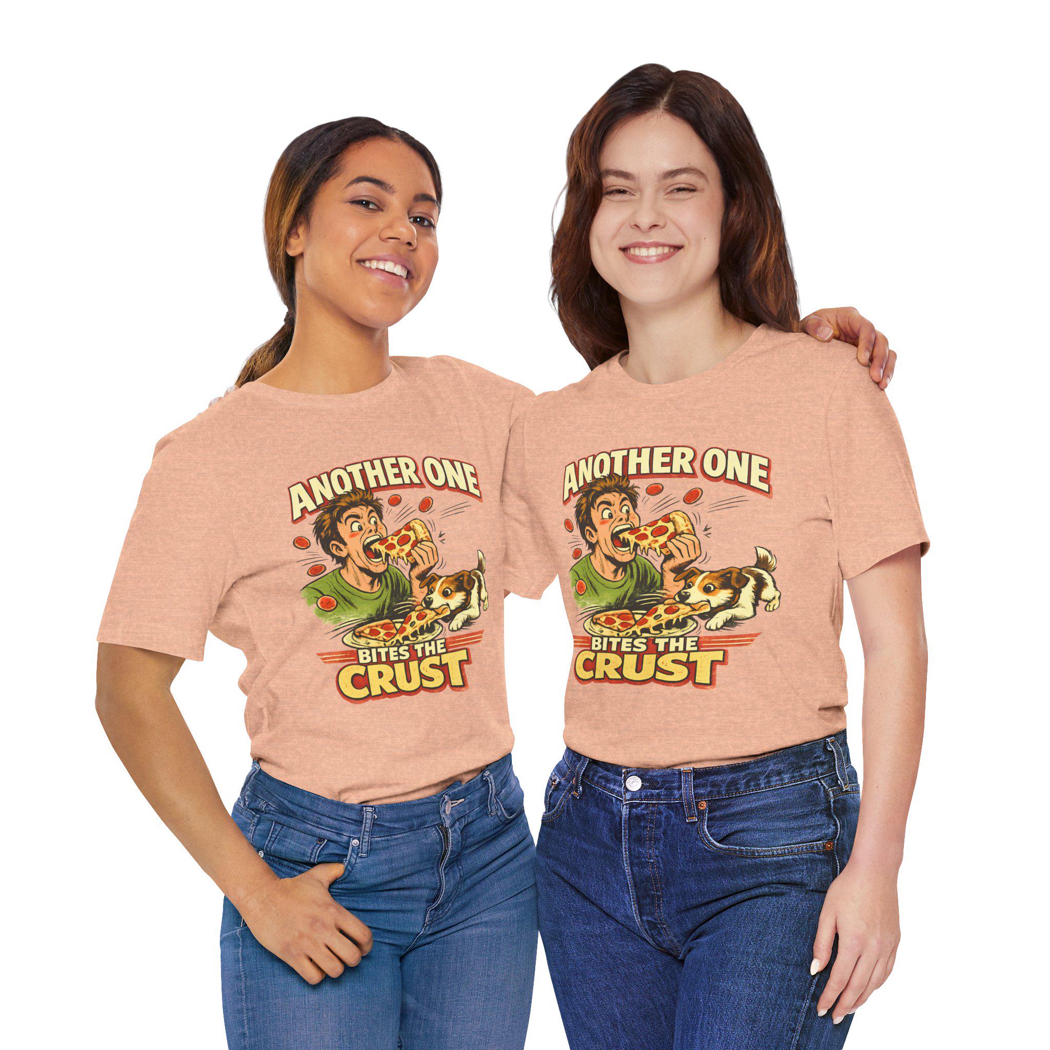 Another One Bites The Crust shirt