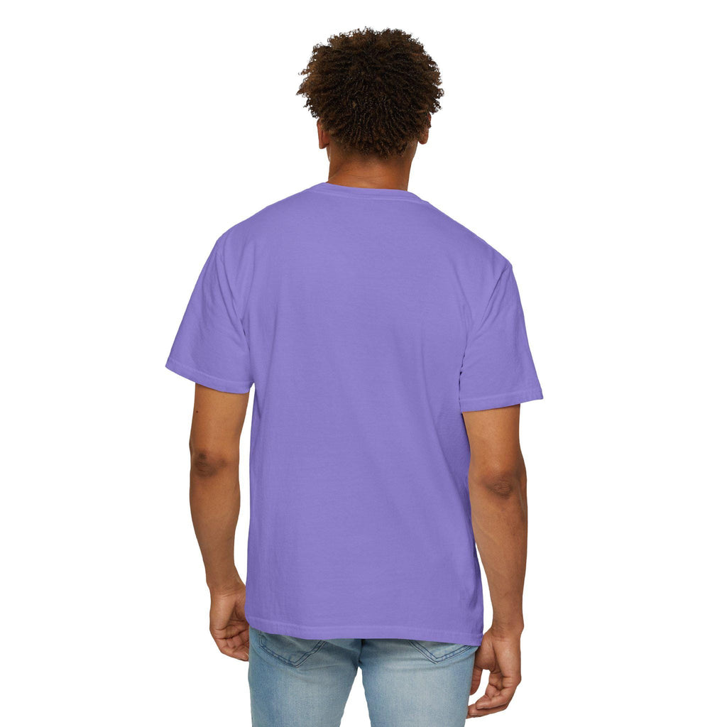Spooky Jack-o'-Lantern Night T-shirt | Halloween Cat Moon Forest